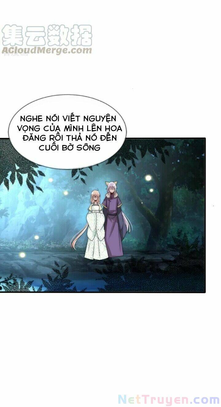 Kế Hoạch Sủng Ái Của Tiểu Công Chúa Chap 62 - Next Chap 63