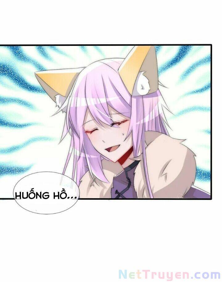Kế Hoạch Sủng Ái Của Tiểu Công Chúa Chap 62 - Next Chap 63