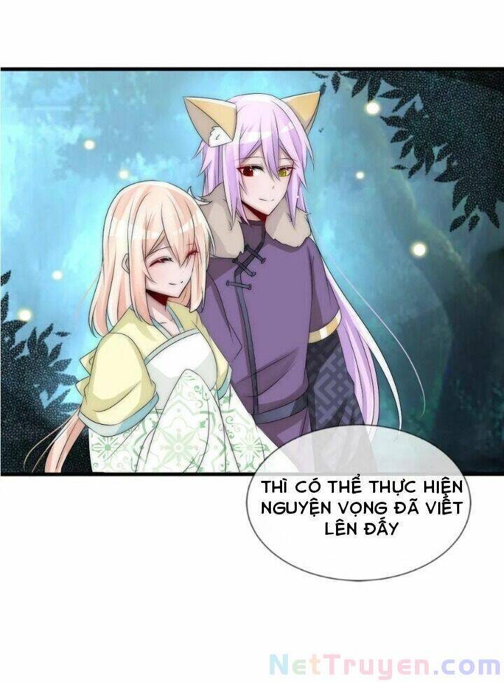 Kế Hoạch Sủng Ái Của Tiểu Công Chúa Chap 62 - Next Chap 63