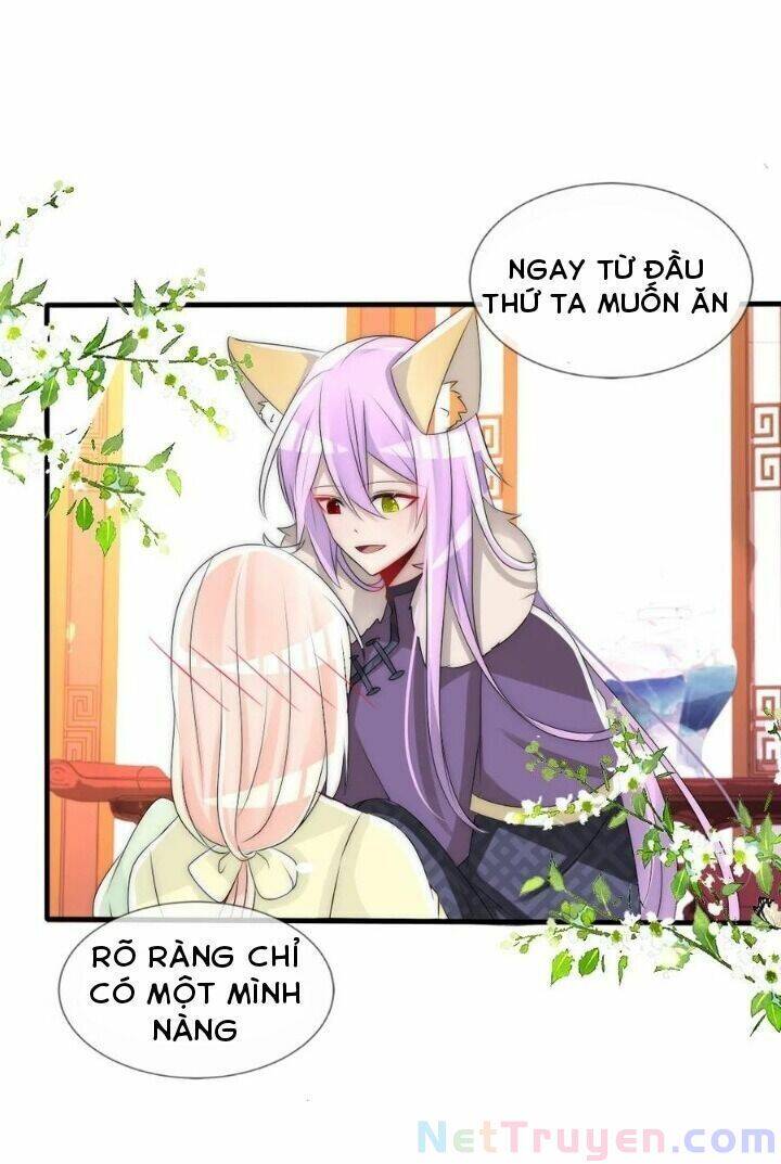 Kế Hoạch Sủng Ái Của Tiểu Công Chúa Chap 62 - Next Chap 63