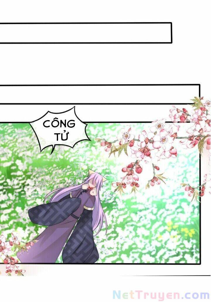 Kế Hoạch Sủng Ái Của Tiểu Công Chúa Chap 62 - Next Chap 63