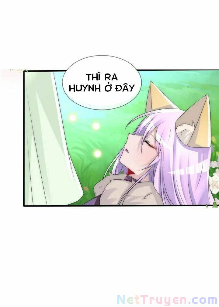 Kế Hoạch Sủng Ái Của Tiểu Công Chúa Chap 62 - Next Chap 63