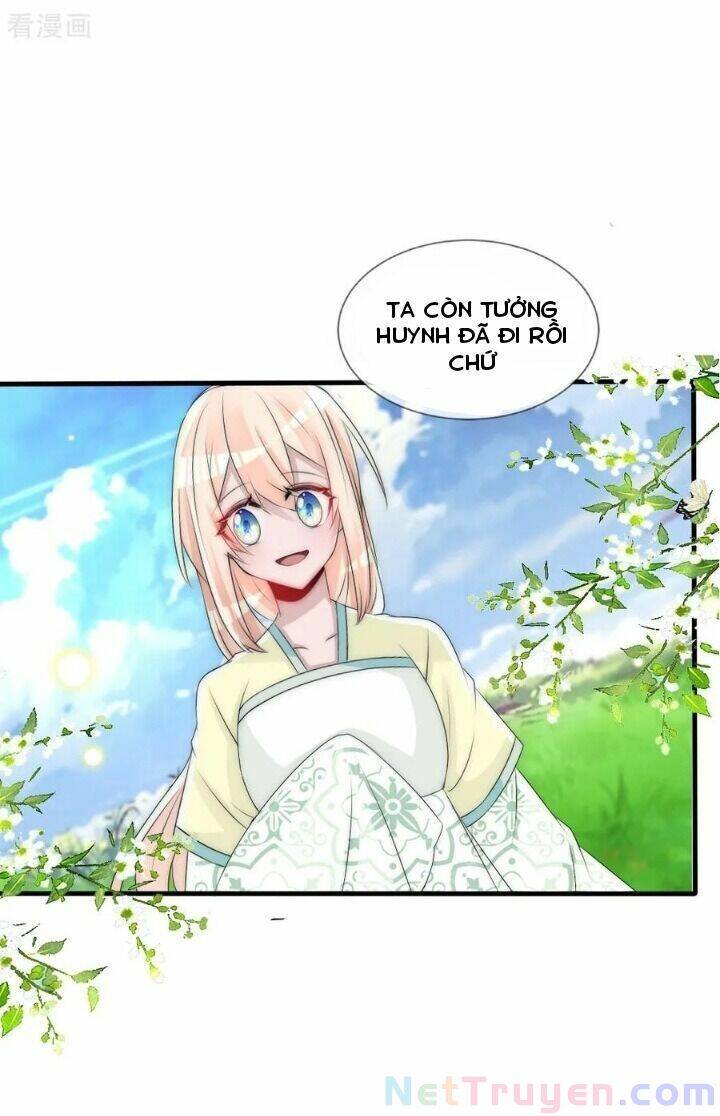 Kế Hoạch Sủng Ái Của Tiểu Công Chúa Chap 62 - Next Chap 63