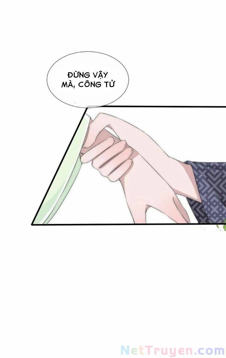 Kế Hoạch Sủng Ái Của Tiểu Công Chúa Chap 62 - Next Chap 63