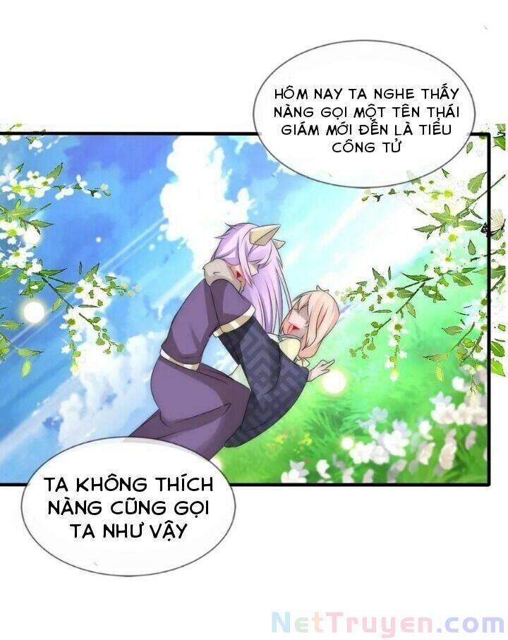Kế Hoạch Sủng Ái Của Tiểu Công Chúa Chap 62 - Next Chap 63