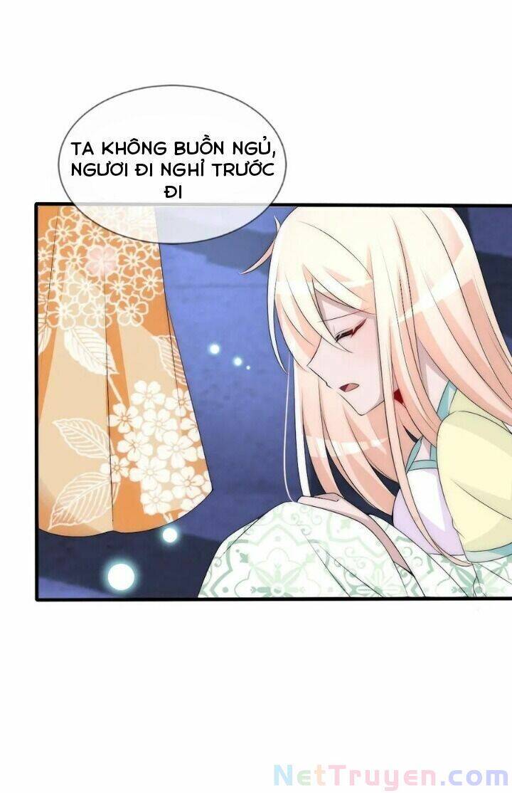 Kế Hoạch Sủng Ái Của Tiểu Công Chúa Chap 63 - Next Chap 64