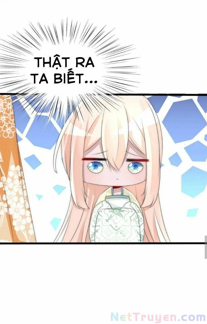 Kế Hoạch Sủng Ái Của Tiểu Công Chúa Chap 63 - Next Chap 64