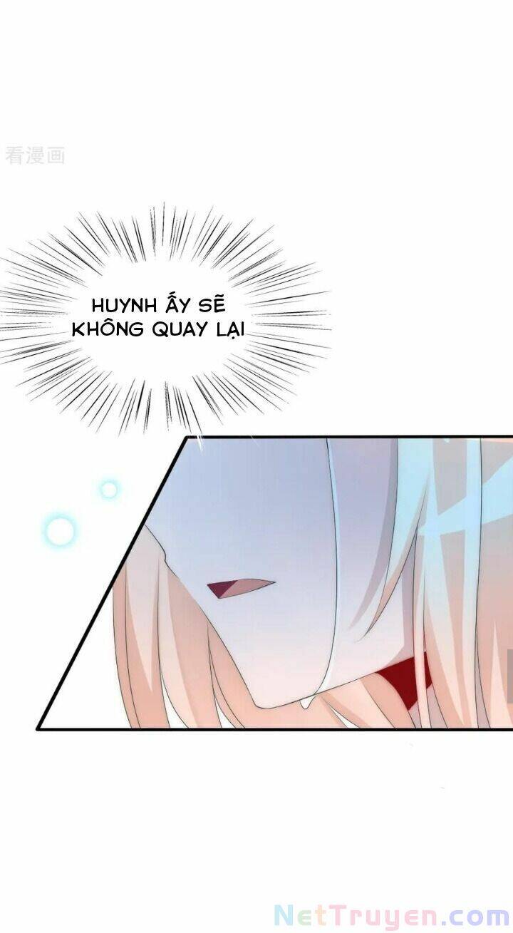Kế Hoạch Sủng Ái Của Tiểu Công Chúa Chap 63 - Next Chap 64