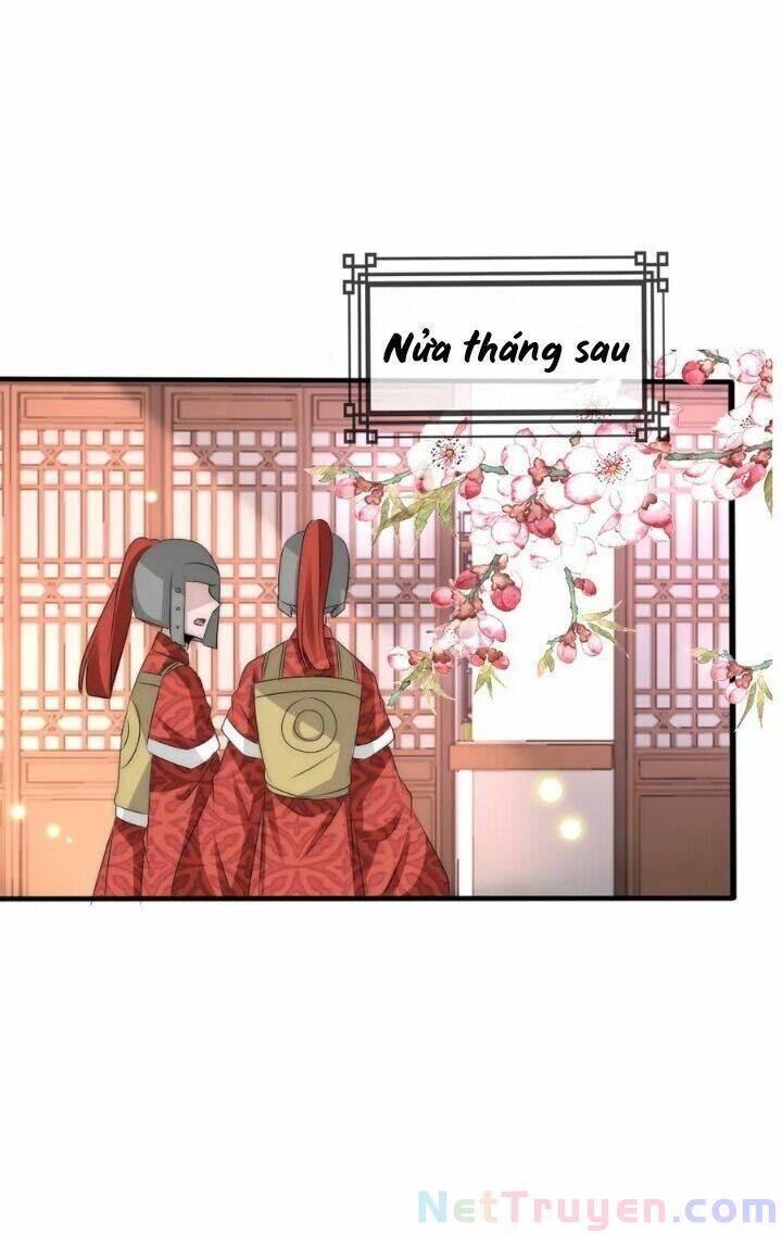 Kế Hoạch Sủng Ái Của Tiểu Công Chúa Chap 63 - Next Chap 64