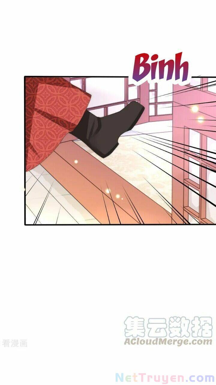 Kế Hoạch Sủng Ái Của Tiểu Công Chúa Chap 63 - Next Chap 64