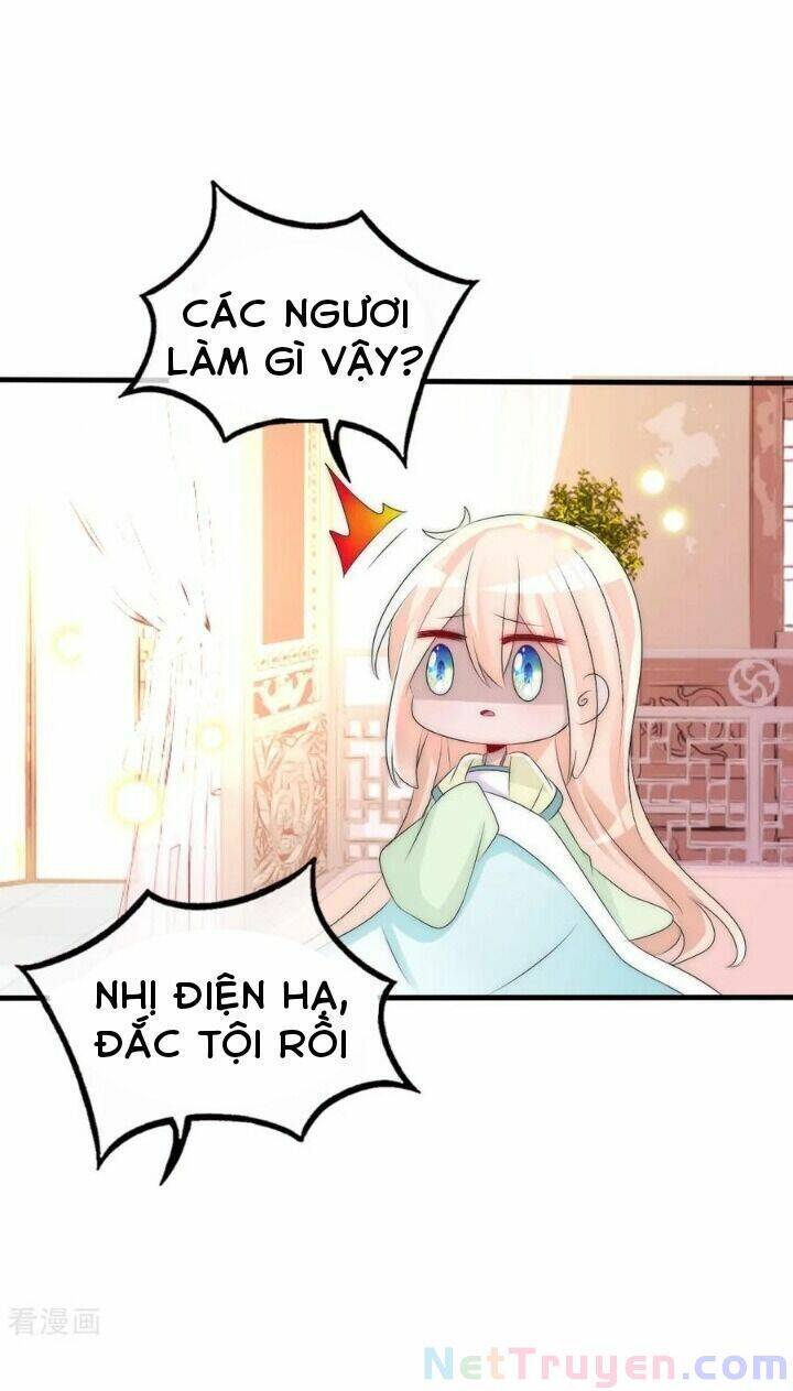 Kế Hoạch Sủng Ái Của Tiểu Công Chúa Chap 63 - Next Chap 64