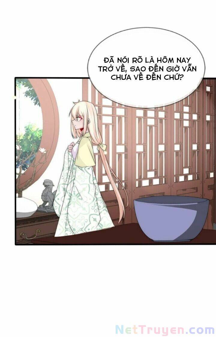 Kế Hoạch Sủng Ái Của Tiểu Công Chúa Chap 63 - Next Chap 64