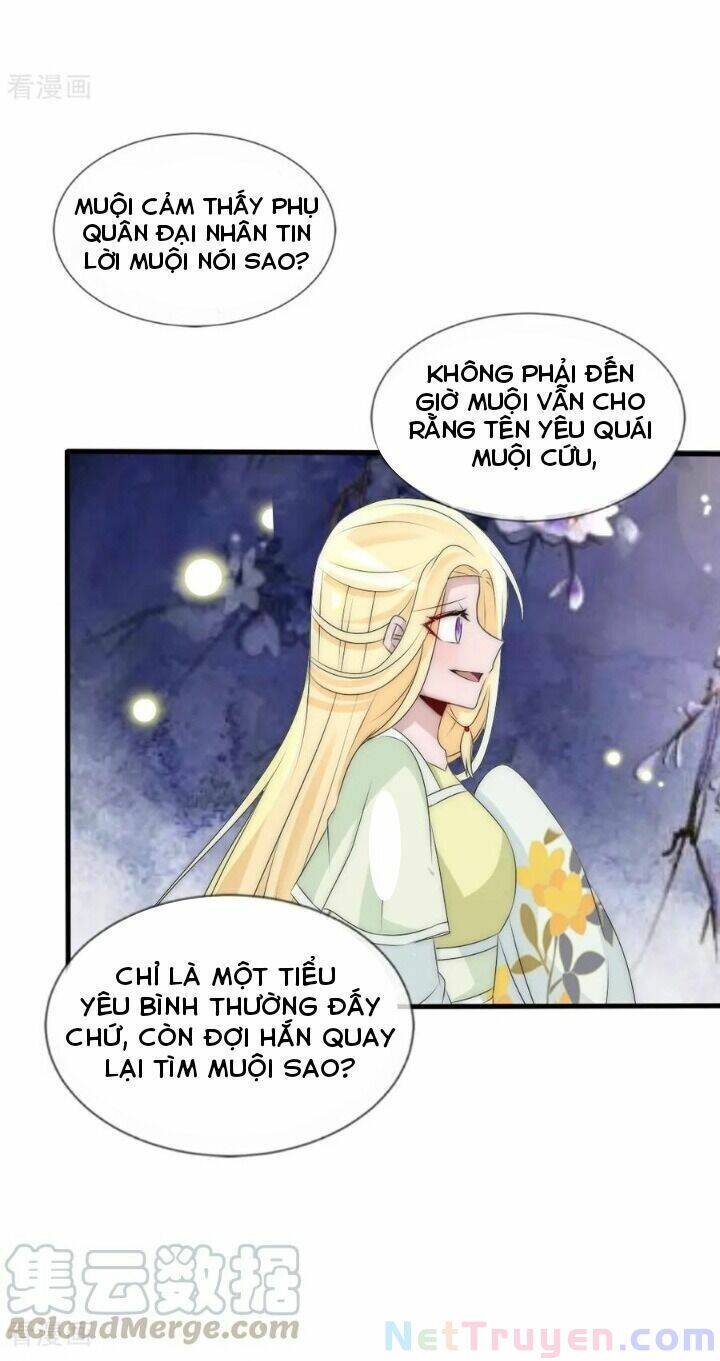 Kế Hoạch Sủng Ái Của Tiểu Công Chúa Chap 63 - Next Chap 64