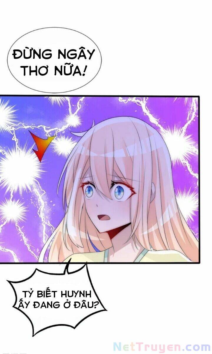 Kế Hoạch Sủng Ái Của Tiểu Công Chúa Chap 63 - Next Chap 64