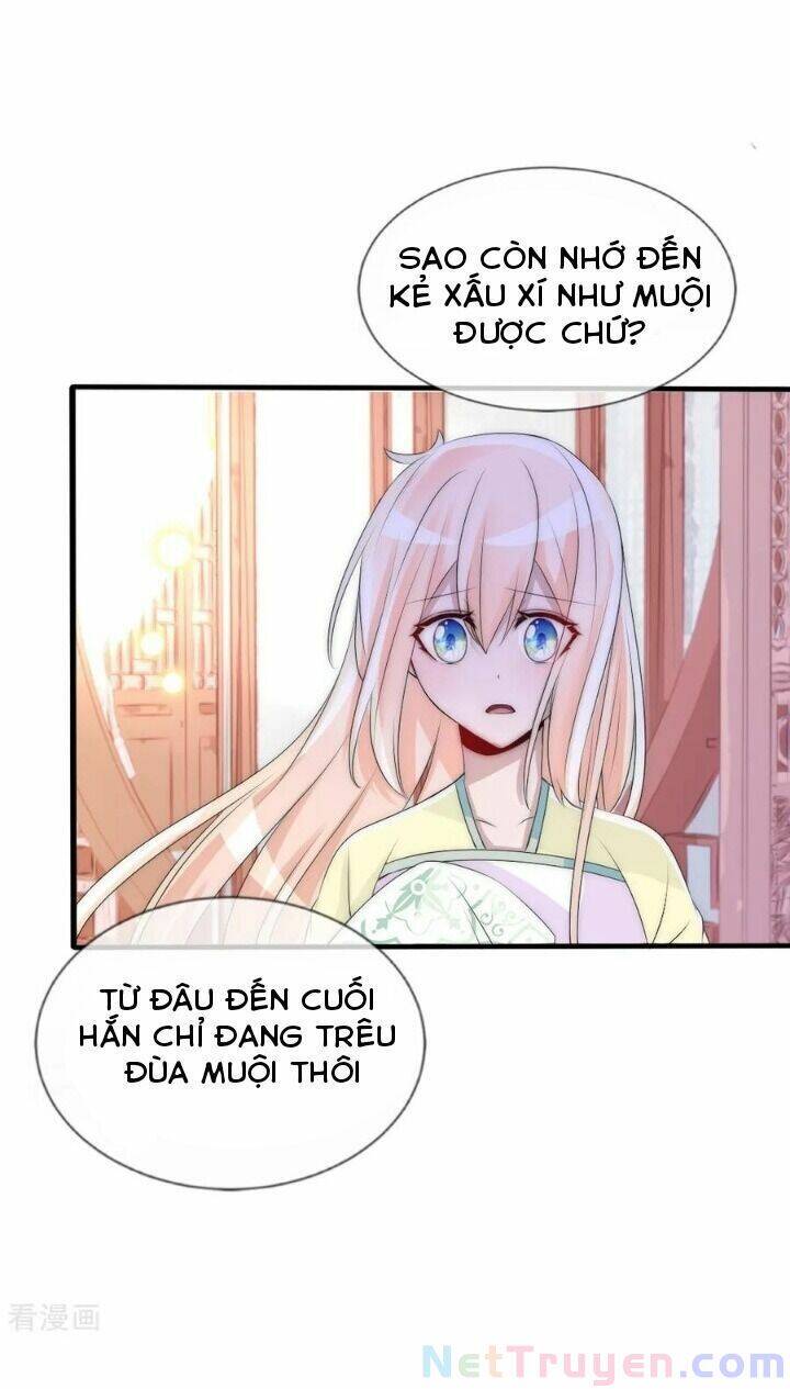 Kế Hoạch Sủng Ái Của Tiểu Công Chúa Chap 63 - Next Chap 64