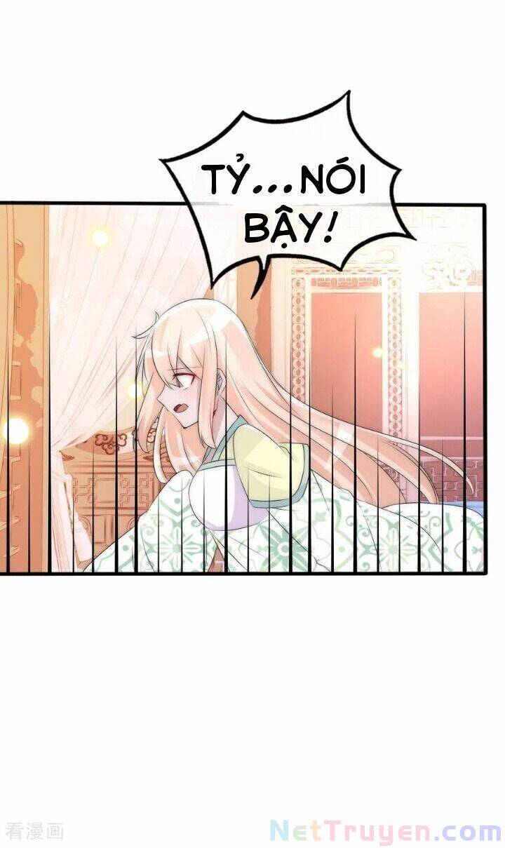 Kế Hoạch Sủng Ái Của Tiểu Công Chúa Chap 63 - Next Chap 64