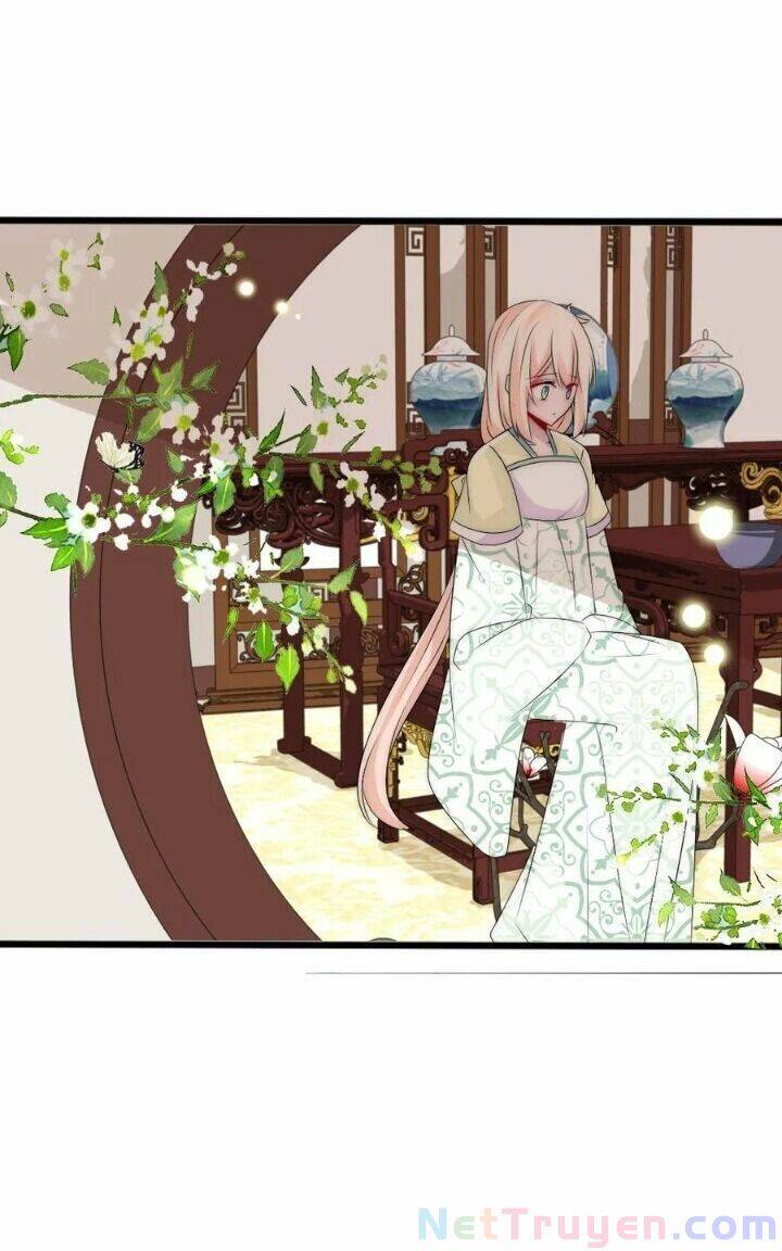 Kế Hoạch Sủng Ái Của Tiểu Công Chúa Chap 63 - Next Chap 64