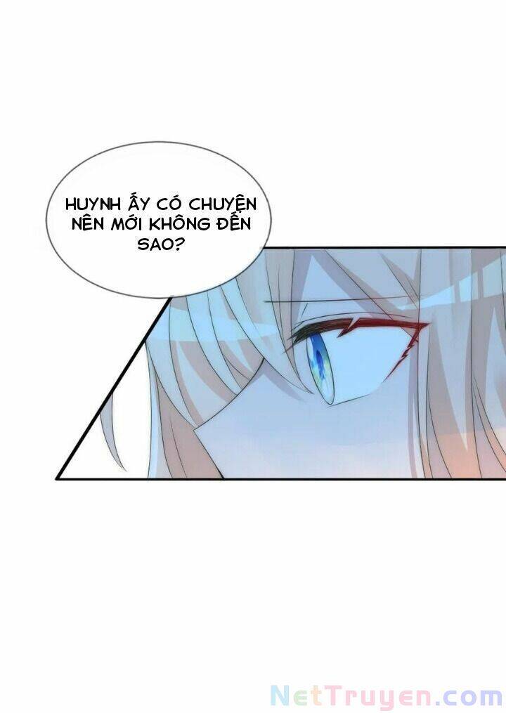 Kế Hoạch Sủng Ái Của Tiểu Công Chúa Chap 63 - Next Chap 64