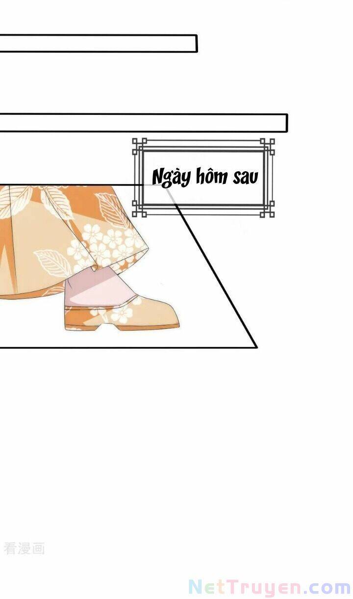 Kế Hoạch Sủng Ái Của Tiểu Công Chúa Chap 63 - Next Chap 64