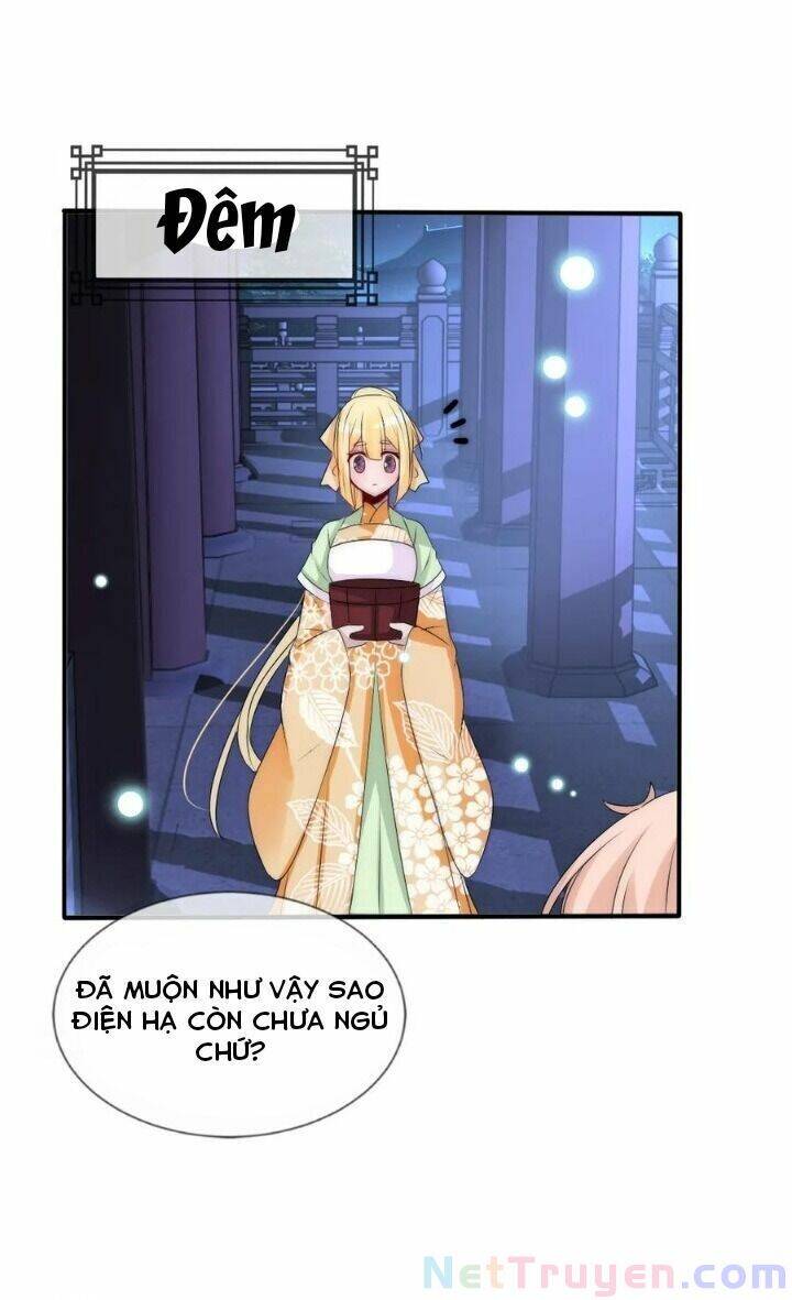 Kế Hoạch Sủng Ái Của Tiểu Công Chúa Chap 63 - Next Chap 64