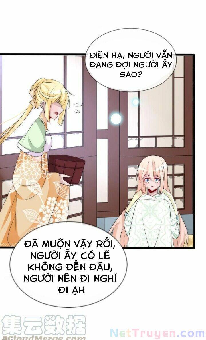 Kế Hoạch Sủng Ái Của Tiểu Công Chúa Chap 63 - Next Chap 64