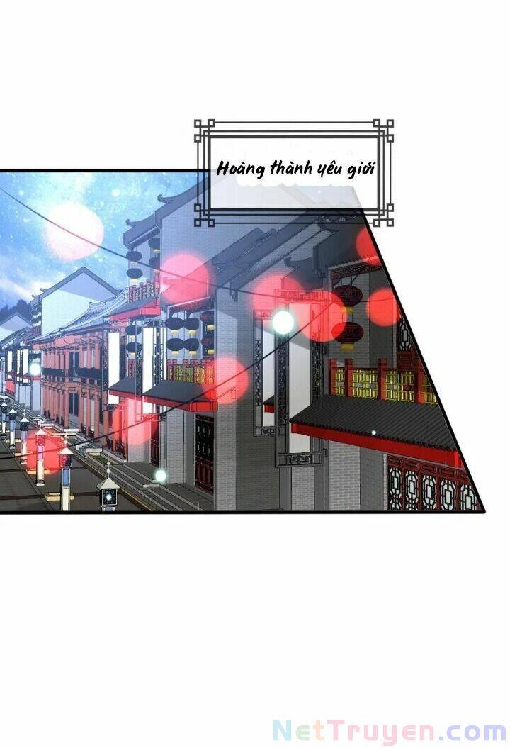 Kế Hoạch Sủng Ái Của Tiểu Công Chúa Chap 64 - Next Chap 65