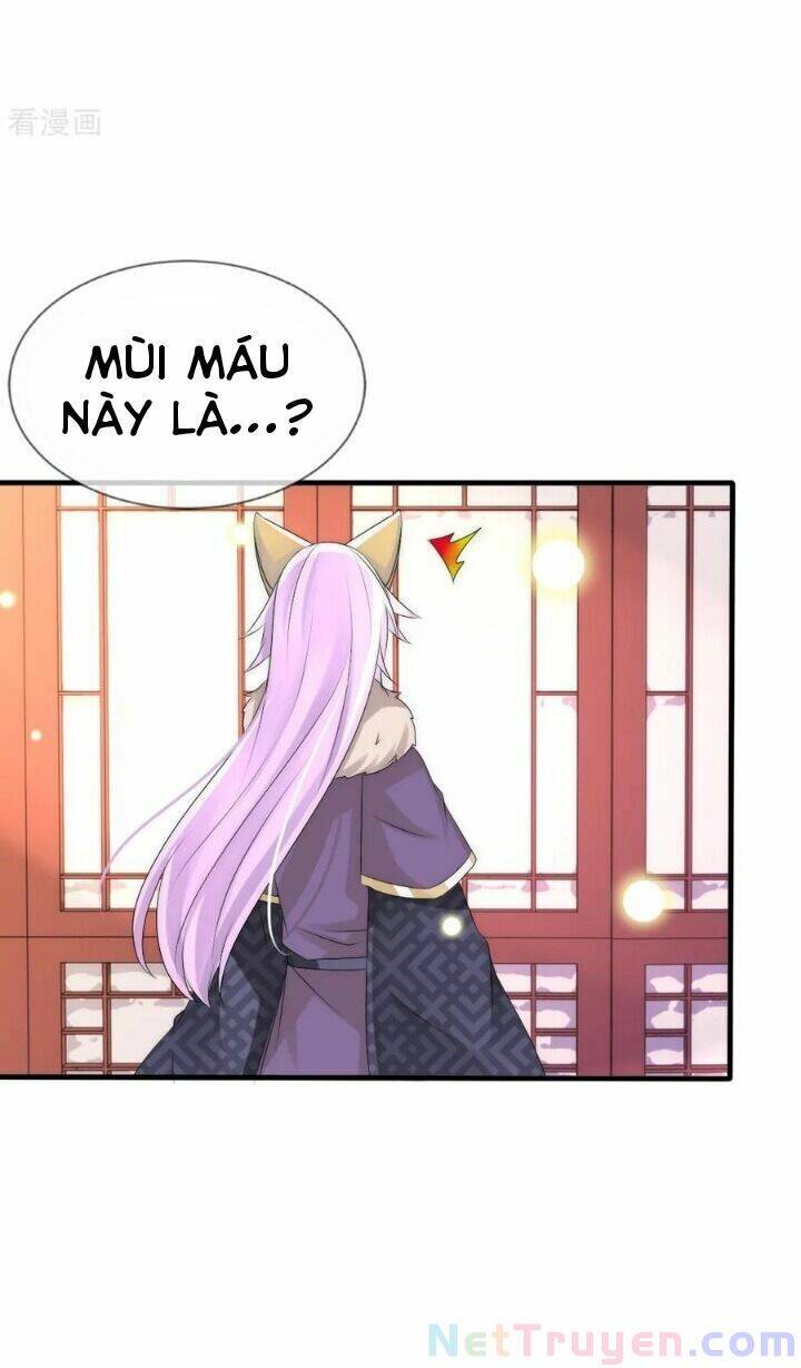 Kế Hoạch Sủng Ái Của Tiểu Công Chúa Chap 64 - Next Chap 65