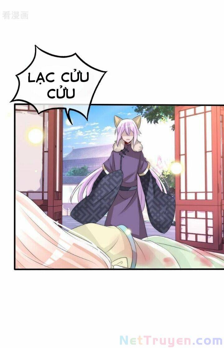 Kế Hoạch Sủng Ái Của Tiểu Công Chúa Chap 64 - Next Chap 65