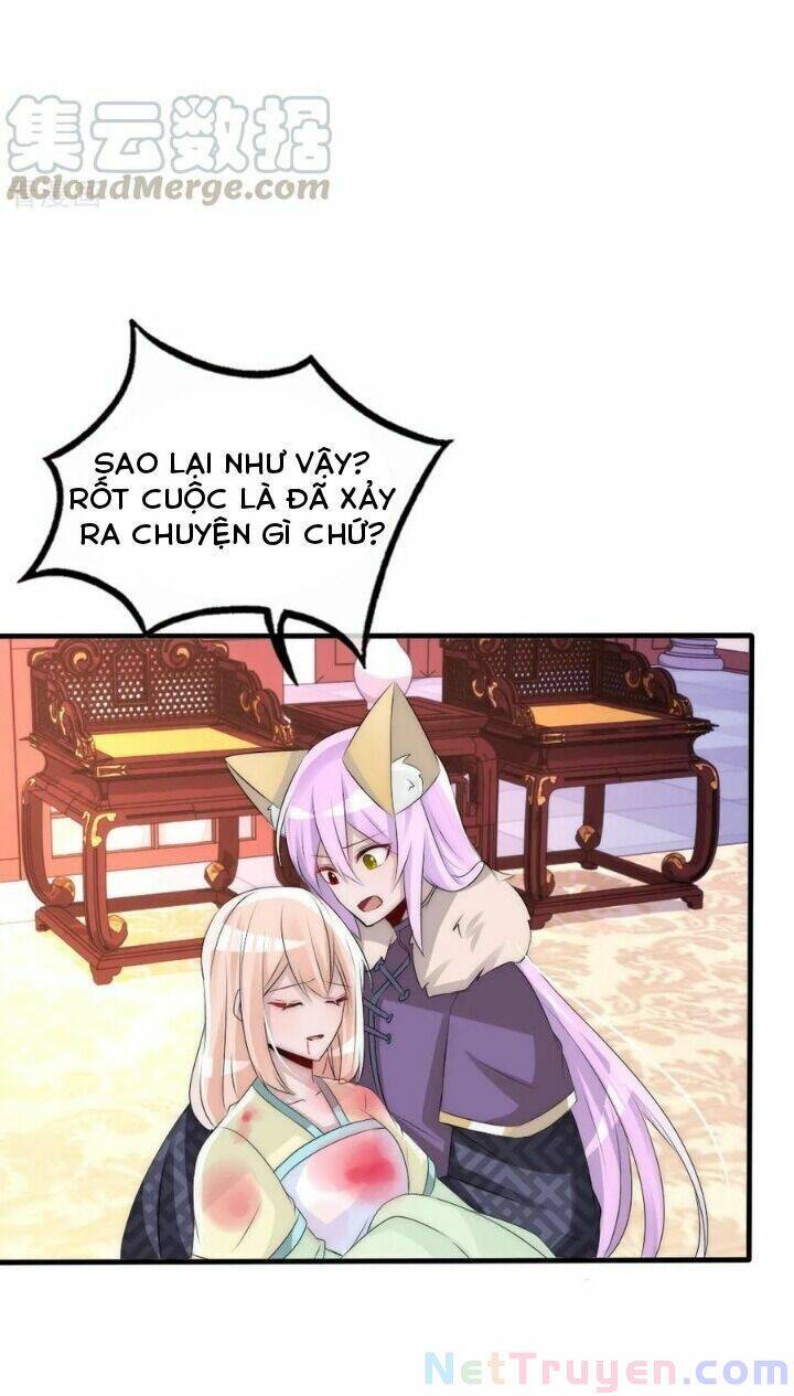 Kế Hoạch Sủng Ái Của Tiểu Công Chúa Chap 64 - Next Chap 65