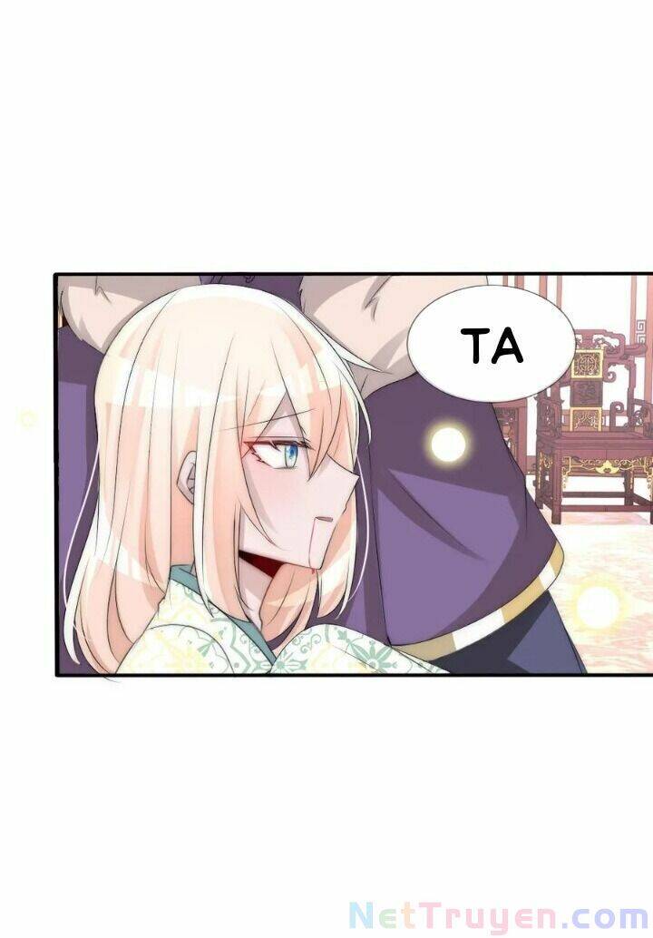 Kế Hoạch Sủng Ái Của Tiểu Công Chúa Chap 64 - Next Chap 65