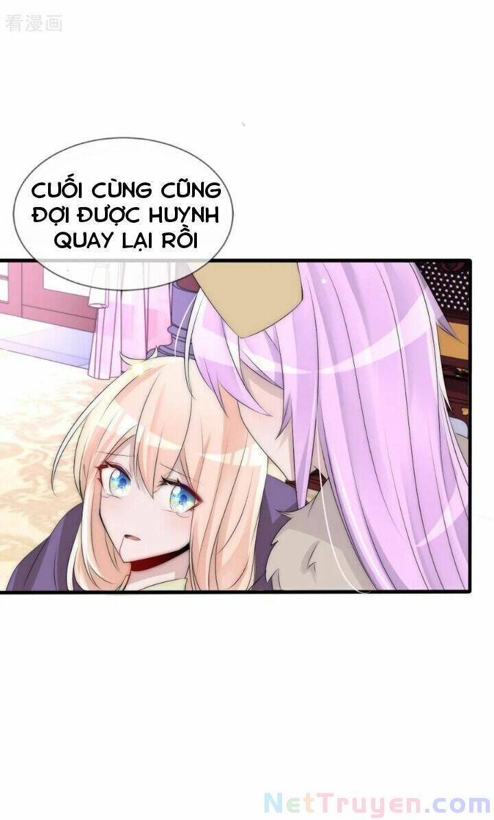 Kế Hoạch Sủng Ái Của Tiểu Công Chúa Chap 64 - Next Chap 65
