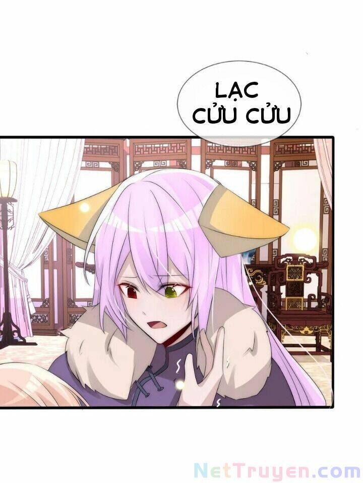 Kế Hoạch Sủng Ái Của Tiểu Công Chúa Chap 64 - Next Chap 65