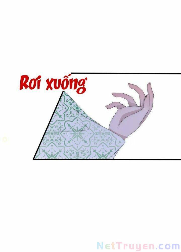 Kế Hoạch Sủng Ái Của Tiểu Công Chúa Chap 64 - Next Chap 65