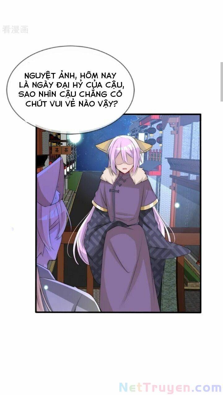 Kế Hoạch Sủng Ái Của Tiểu Công Chúa Chap 64 - Next Chap 65