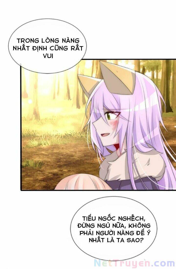 Kế Hoạch Sủng Ái Của Tiểu Công Chúa Chap 64 - Next Chap 65