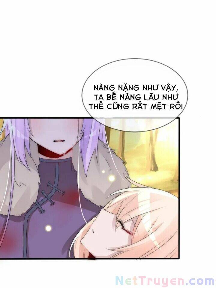 Kế Hoạch Sủng Ái Của Tiểu Công Chúa Chap 64 - Next Chap 65