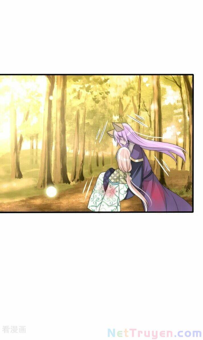 Kế Hoạch Sủng Ái Của Tiểu Công Chúa Chap 64 - Next Chap 65