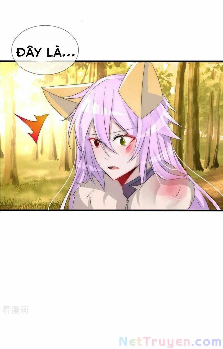 Kế Hoạch Sủng Ái Của Tiểu Công Chúa Chap 64 - Next Chap 65