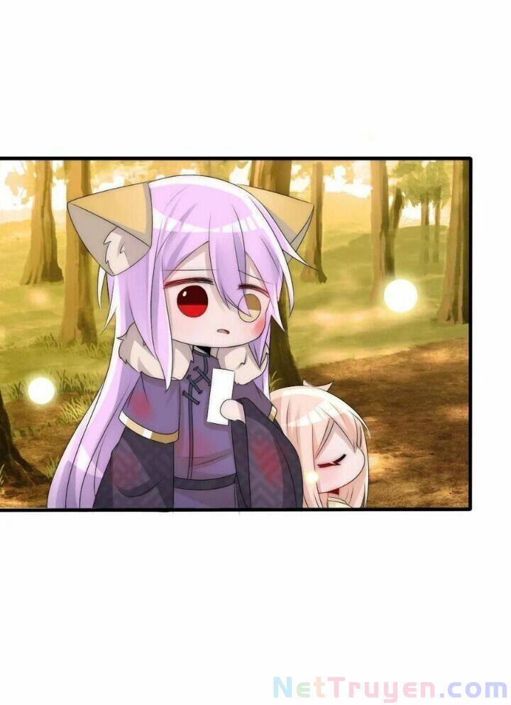 Kế Hoạch Sủng Ái Của Tiểu Công Chúa Chap 64 - Next Chap 65