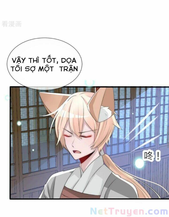 Kế Hoạch Sủng Ái Của Tiểu Công Chúa Chap 64 - Next Chap 65