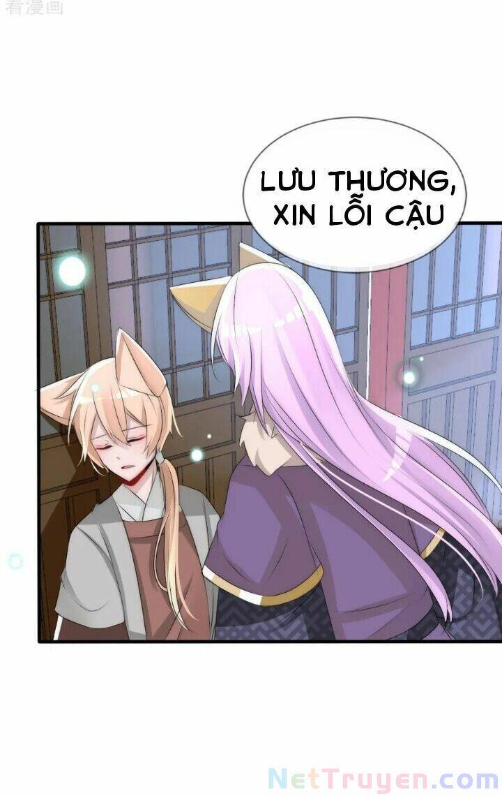Kế Hoạch Sủng Ái Của Tiểu Công Chúa Chap 64 - Next Chap 65