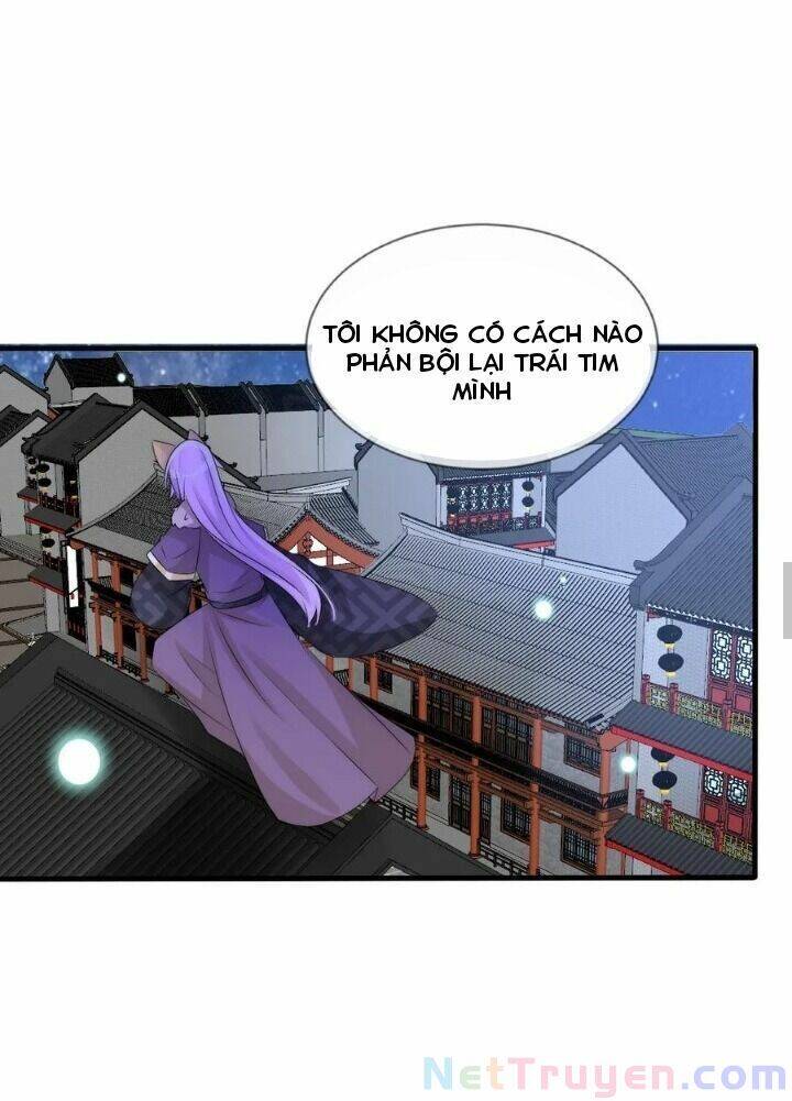 Kế Hoạch Sủng Ái Của Tiểu Công Chúa Chap 64 - Next Chap 65