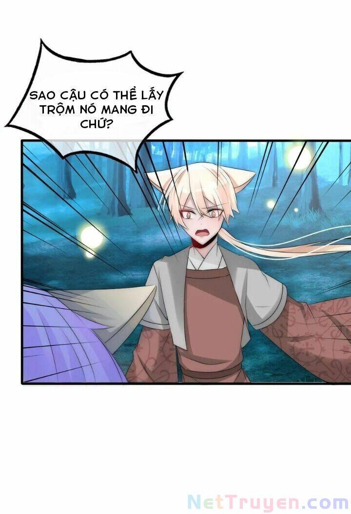 Kế Hoạch Sủng Ái Của Tiểu Công Chúa Chap 65 - Next Chap 66