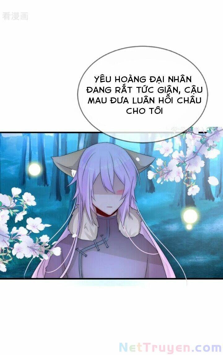 Kế Hoạch Sủng Ái Của Tiểu Công Chúa Chap 65 - Next Chap 66