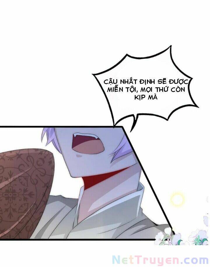 Kế Hoạch Sủng Ái Của Tiểu Công Chúa Chap 65 - Next Chap 66