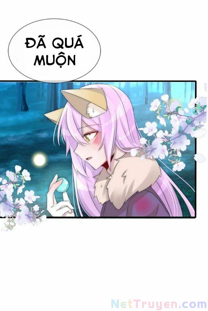 Kế Hoạch Sủng Ái Của Tiểu Công Chúa Chap 65 - Next Chap 66