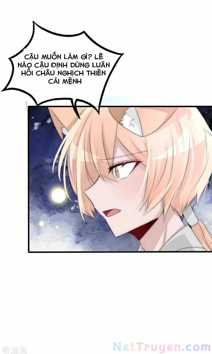 Kế Hoạch Sủng Ái Của Tiểu Công Chúa Chap 65 - Next Chap 66