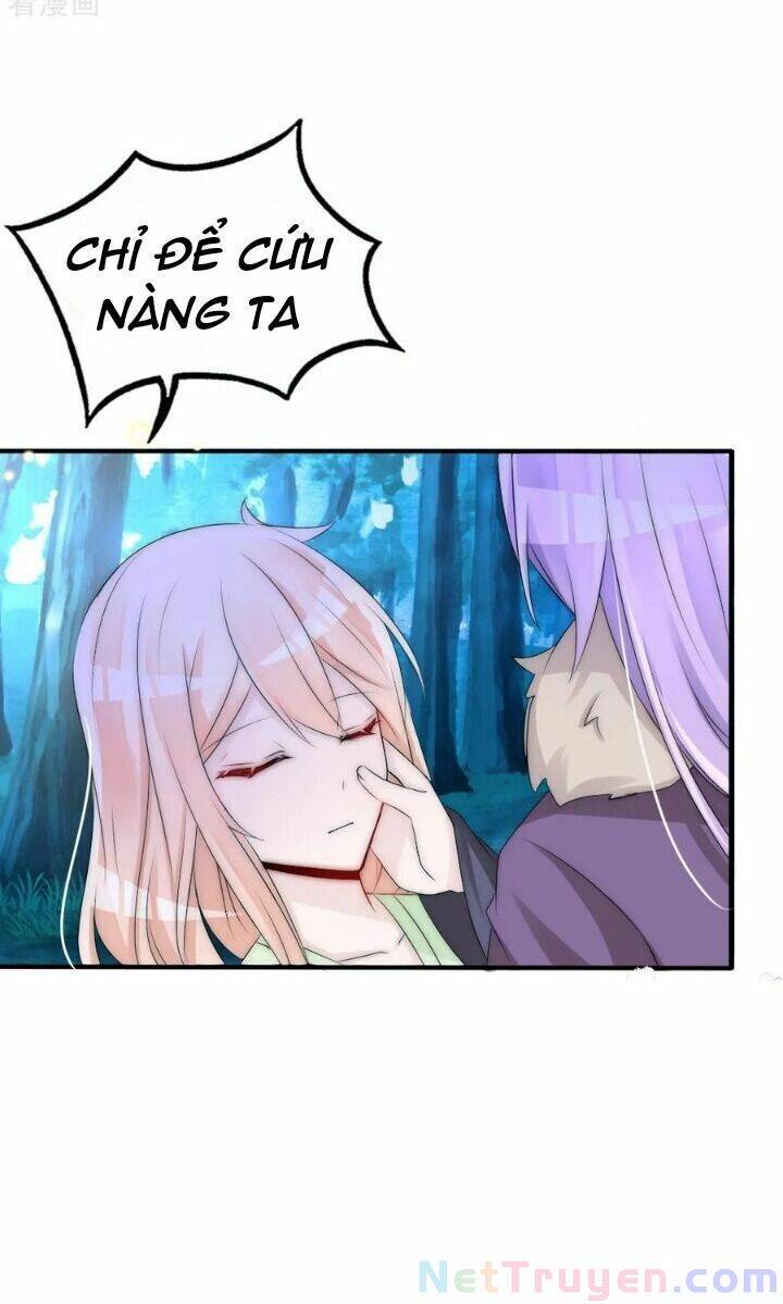 Kế Hoạch Sủng Ái Của Tiểu Công Chúa Chap 65 - Next Chap 66