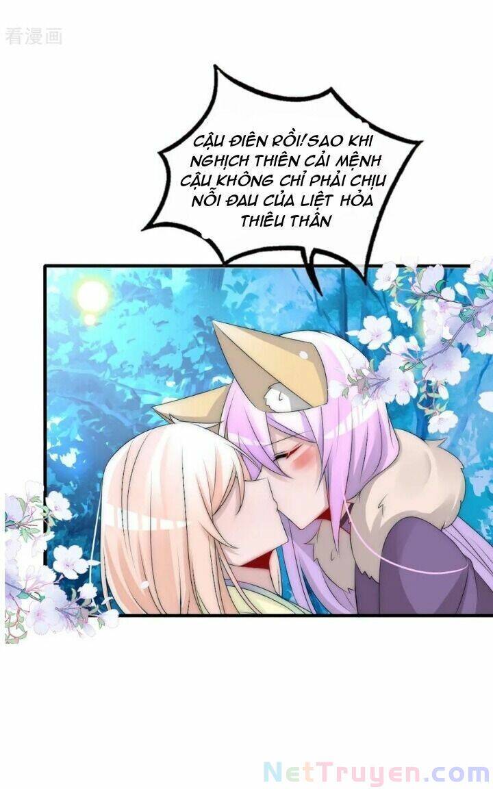 Kế Hoạch Sủng Ái Của Tiểu Công Chúa Chap 65 - Next Chap 66