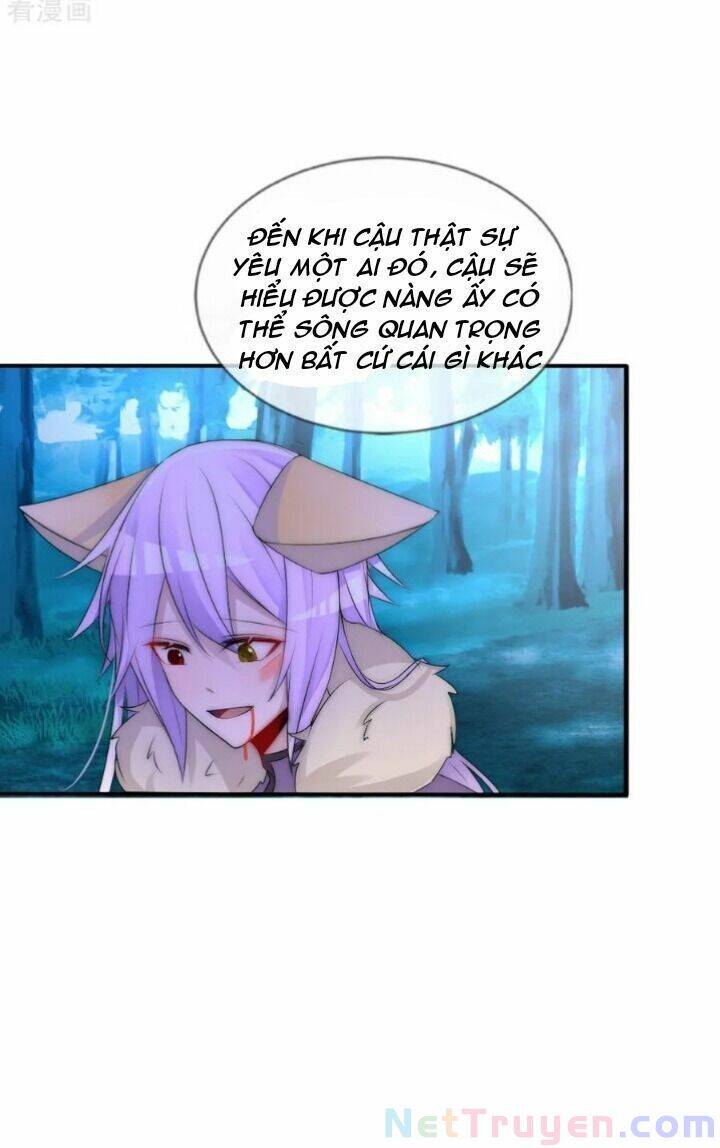 Kế Hoạch Sủng Ái Của Tiểu Công Chúa Chap 65 - Next Chap 66